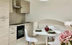 Portobello Apartment